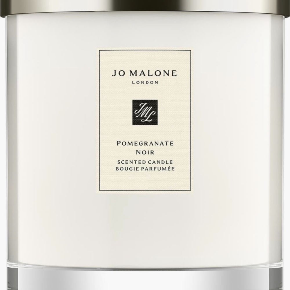Jo Malone Pomegranate Noir Candle 7 Oz NEW